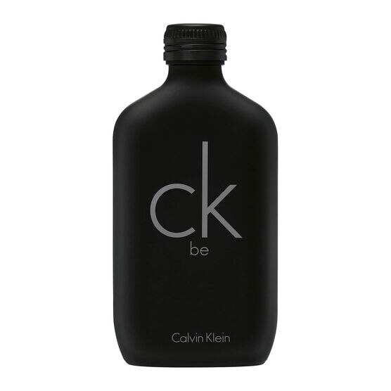 C.KLEIN    CK BE         EDTV 100ML